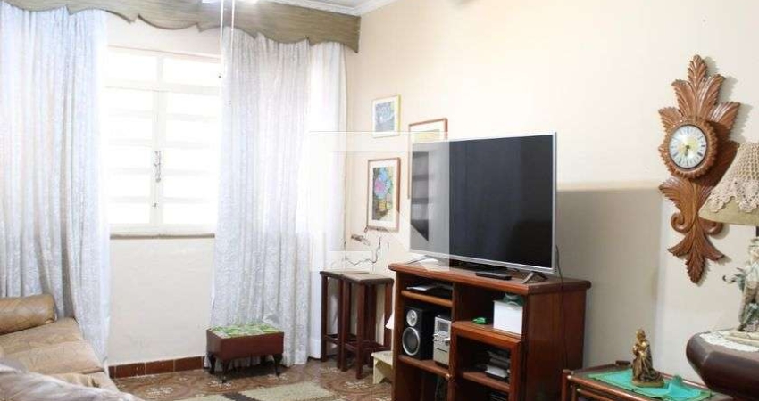 Casa para Aluguel - Mooca, 4 Quartos,  410 m² - São Paulo