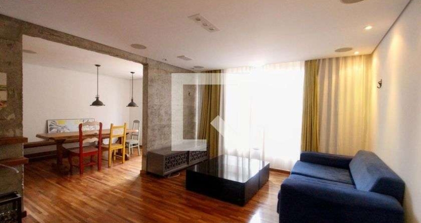 Apartamento para Aluguel - Vila Olímpia, 2 Quartos,  100 m² - São Paulo