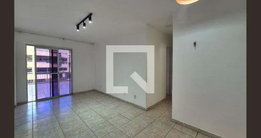 Apartamento para aluguel - recreio, 2 quartos,  95 m² - rio de janeiro