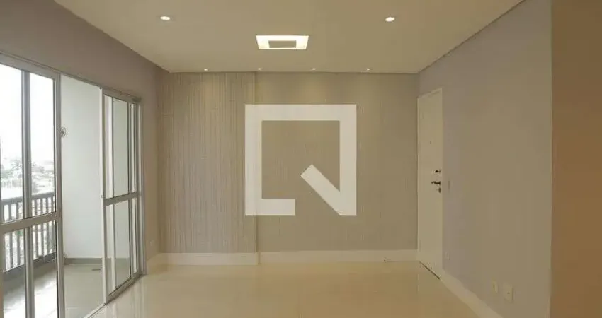 Apartamento para Aluguel - Vila Clementino, 4 Quartos,  142 m² - São Paulo