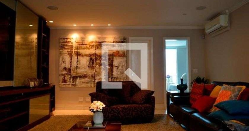 Cobertura para Aluguel - União, 4 Quartos,  273 m² - Belo Horizonte