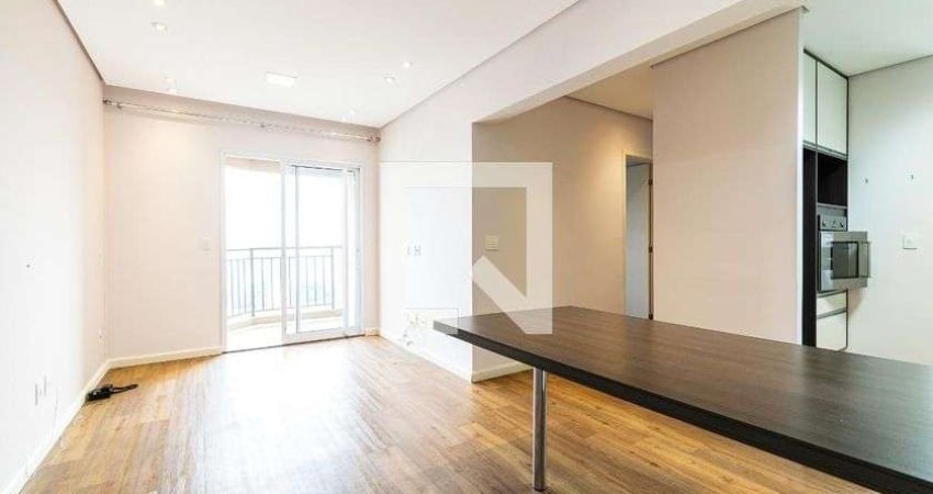 Apartamento para Aluguel - Jabaquara, 2 Quartos,  62 m² - São Paulo