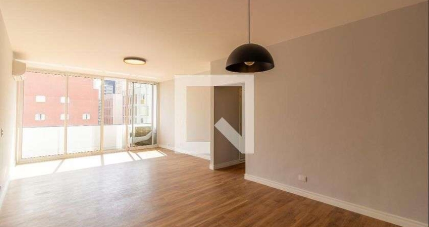 Apartamento para Aluguel - Jardim Paulista, 3 Quartos,  152 m² - São Paulo