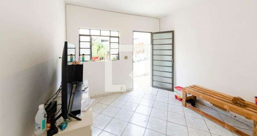 Casa para Aluguel - Carlos Prates, 3 Quartos,  200 m² - Belo Horizonte