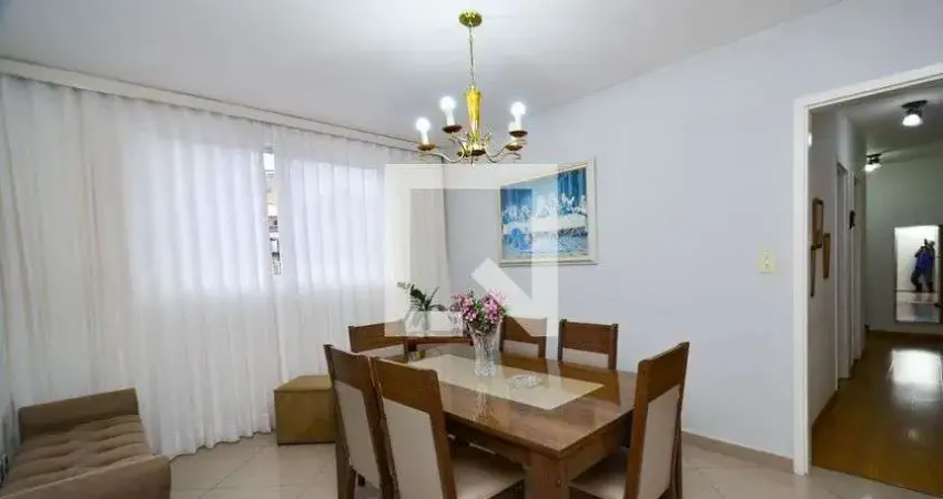 Apartamento para Aluguel - Ipiranga, 3 Quartos,  75 m² - Belo Horizonte