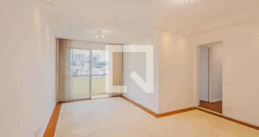 Apartamento para Aluguel - Sumaré, 3 Quartos,  73 m² - São Paulo