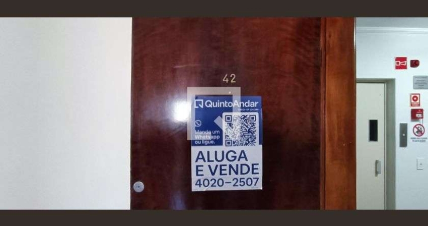 Apartamento para Aluguel - Morumbi, 2 Quartos,  68 m² - São Paulo