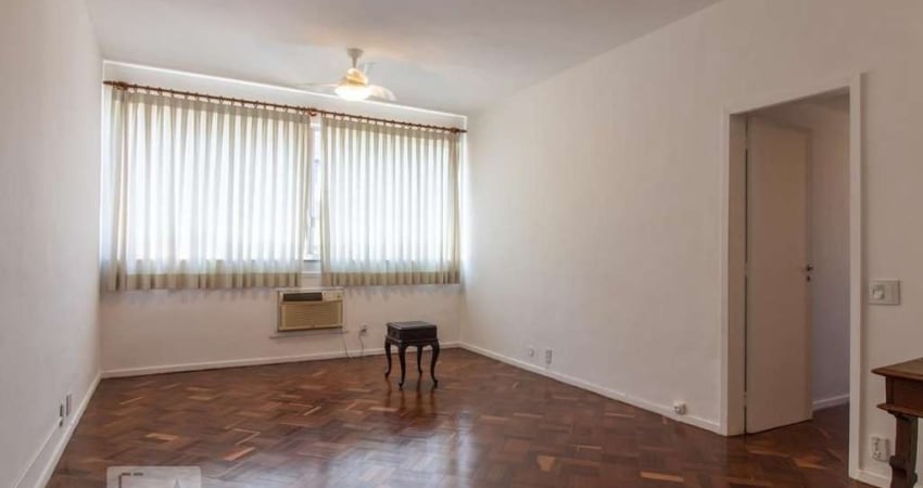Apartamento para Aluguel - Copacabana, 3 Quartos,  86 m² - Rio de Janeiro