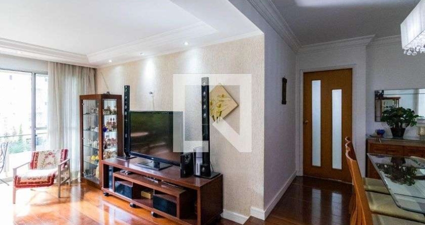 Apartamento para Aluguel - Vila Andrade, 3 Quartos,  126 m² - São Paulo