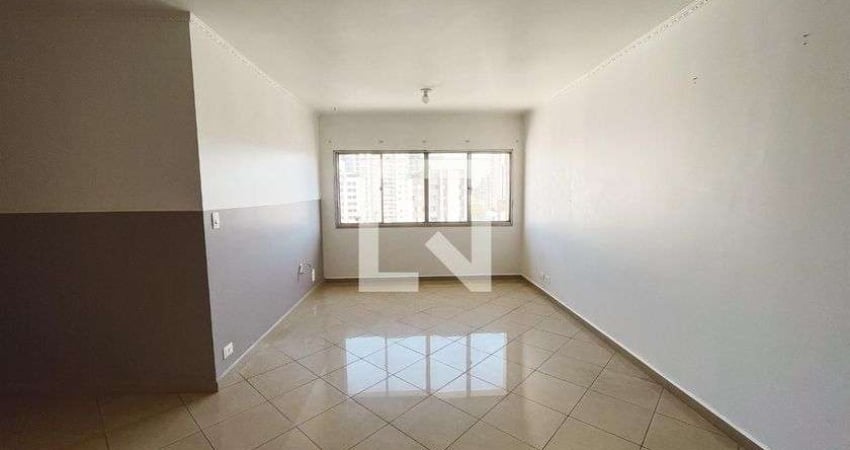 Cobertura para Aluguel - Santana, 2 Quartos,  160 m² - São Paulo