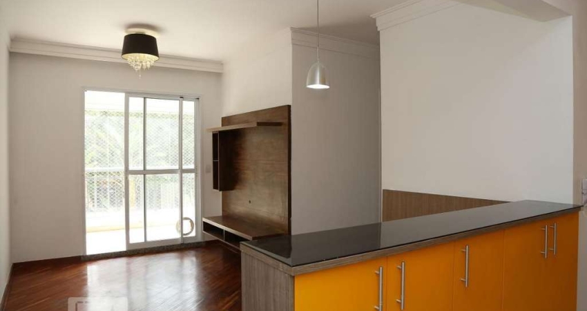 Apartamento para Aluguel - Vila Andrade, 3 Quartos,  69 m² - São Paulo