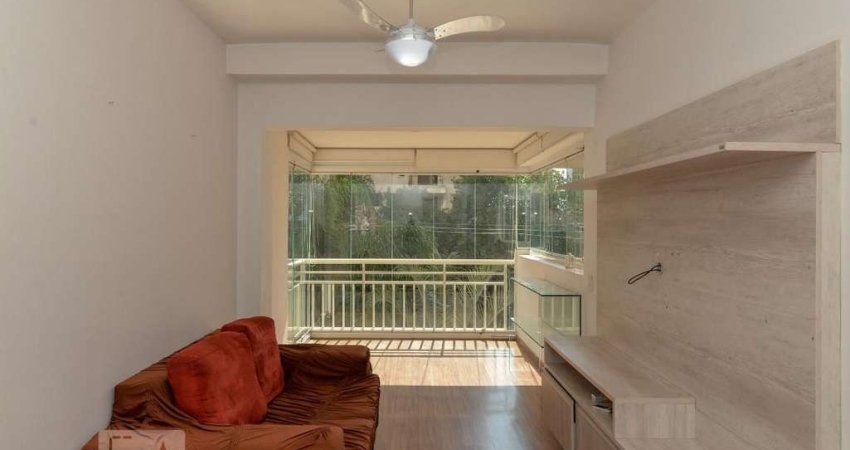 Apartamento para Aluguel - Barra Funda, 2 Quartos,  59 m² - São Paulo