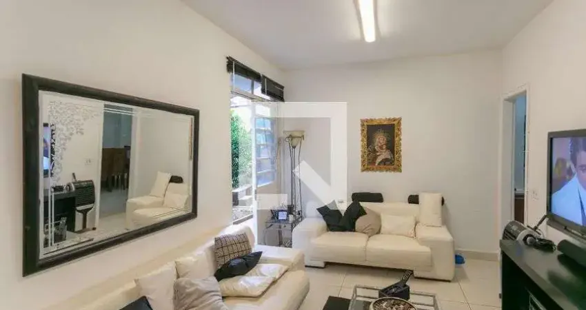 Apartamento para Aluguel - Anchieta, 3 Quartos,  232 m² - Belo Horizonte