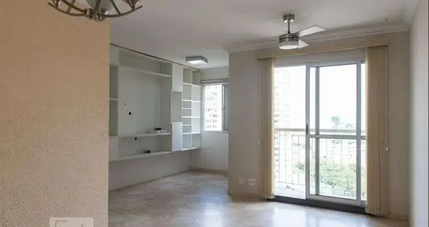 Apartamento para Aluguel - Cambuci, 2 Quartos,  68 m² - São Paulo