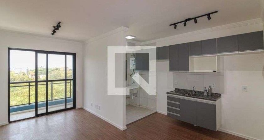 Apartamento para Aluguel - Recreio, 2 Quartos,  48 m² - Rio de Janeiro