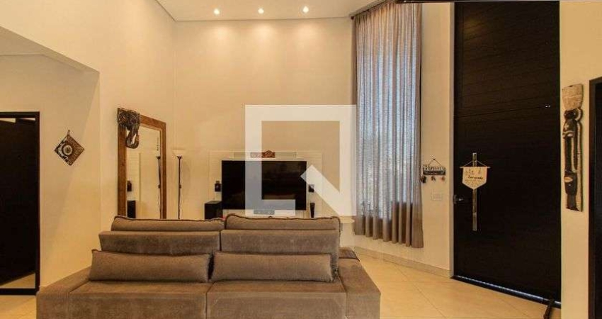 Casa / Sobrado em Condomínio para Aluguel - Vila Leopoldina, 3 Quartos,  154 m² - Sorocaba