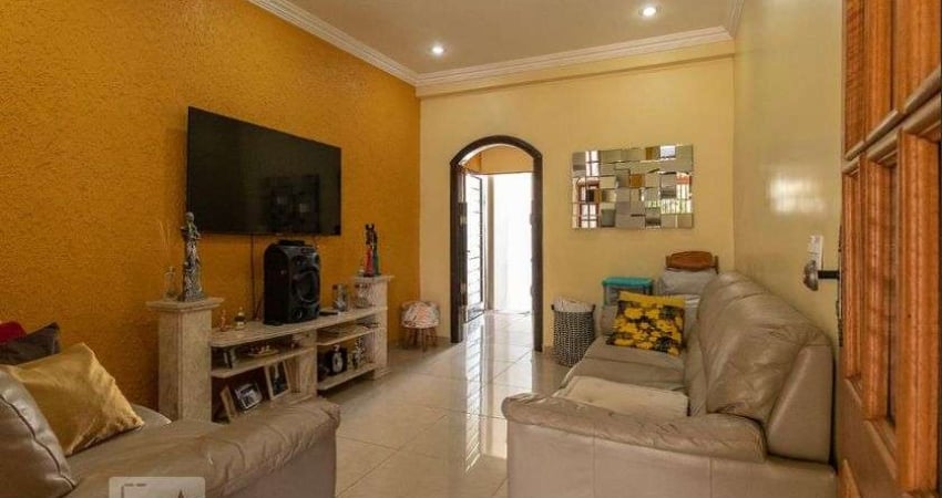 Casa para Aluguel - Vila Pompéia, 3 Quartos,  180 m² - Campinas