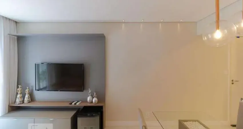 Apartamento para Aluguel - Jardim Flamboyant, 2 Quartos,  64 m² - Campinas