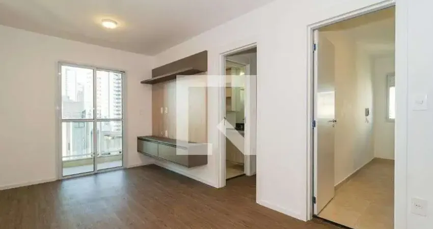 Apartamento para Aluguel - Panamby, 1 Quarto,  41 m² - São Paulo