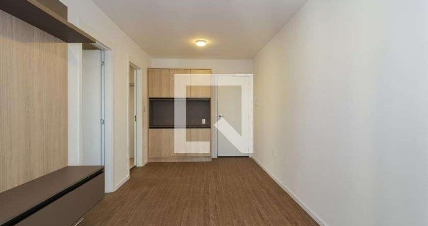 Apartamento para Aluguel - Panamby, 1 Quarto,  41 m² - São Paulo
