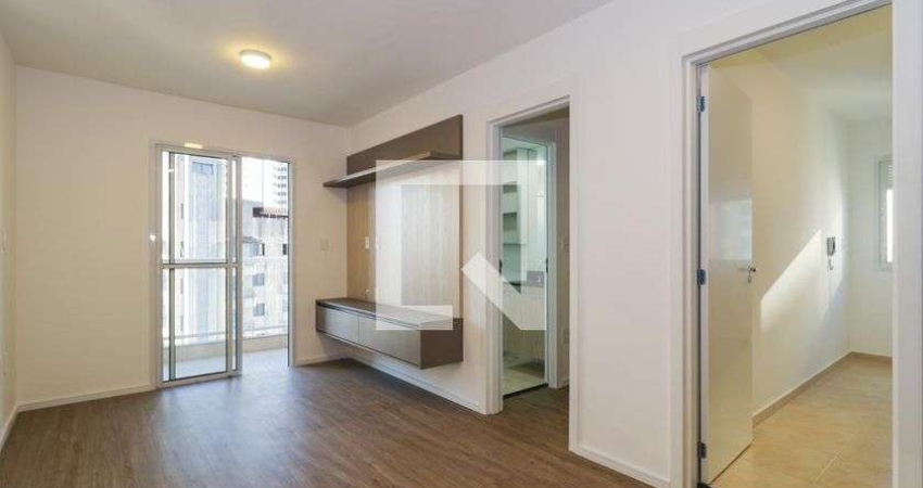 Apartamento para Aluguel - Panamby, 1 Quarto,  41 m² - São Paulo