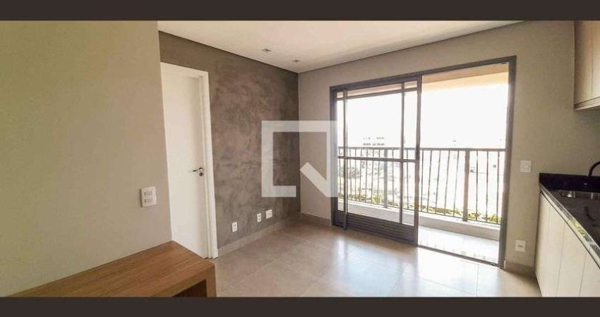 Apartamento para Aluguel - Centro, 1 Quarto,  38 m² - Osasco