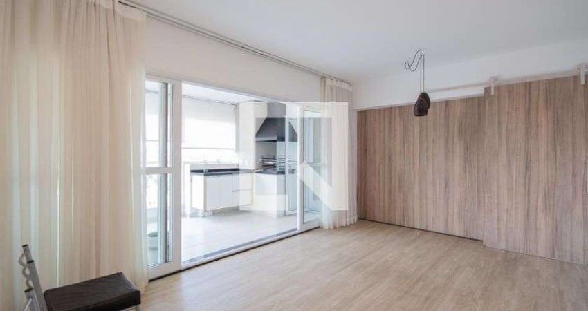 Apartamento para Aluguel - Vila Yara, 3 Quartos,  117 m² - Osasco