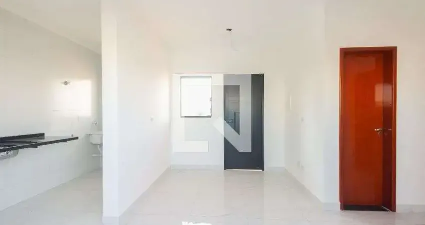 Apartamento para Aluguel - Vila Esperança, 2 Quartos,  73 m² - São Paulo