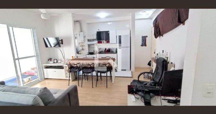 Apartamento para Aluguel - Morumbi, 1 Quarto,  49 m² - São Paulo