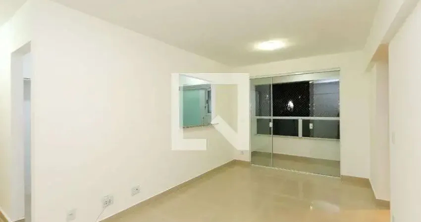 Apartamento para Aluguel - Buritis, 2 Quartos,  70 m² - Belo Horizonte