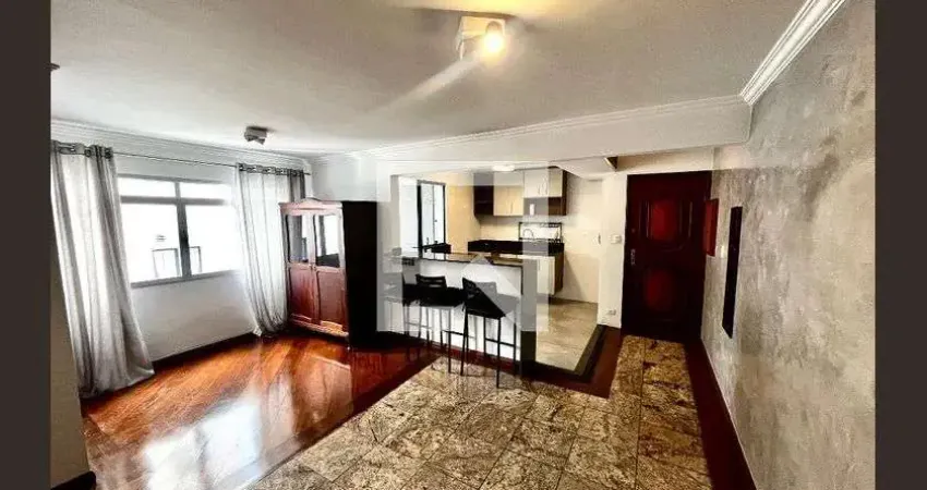 Apartamento para Aluguel - Santana, 2 Quartos,  67 m² - São Paulo