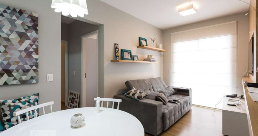 Apartamento para Aluguel - Vila Olímpia, 2 Quartos,  60 m² - São Paulo