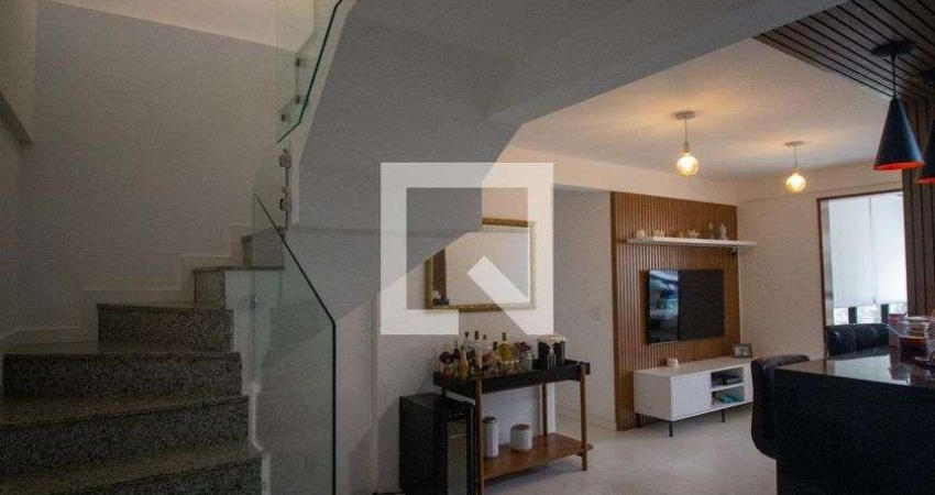 Cobertura para Aluguel - Recreio, 4 Quartos,  178 m² - Rio de Janeiro