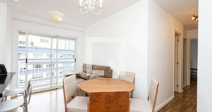 Apartamento para Aluguel - Bela Vista, 2 Quartos,  47 m² - São Paulo