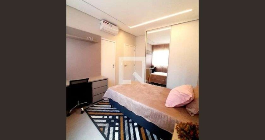 Casa / Sobrado em Condomínio para Aluguel - Garças, 3 Quartos,  208 m² - Belo Horizonte