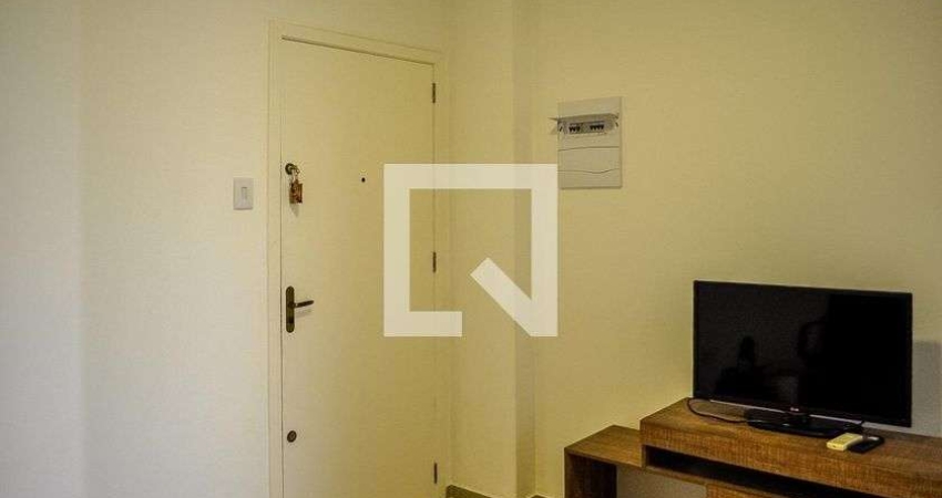Apartamento para Aluguel - Centro Histórico, 1 Quarto,  60 m² - Porto Alegre