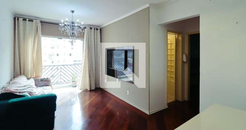 Apartamento para Aluguel - Aclimação, 2 Quartos,  90 m² - São Paulo
