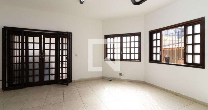 Casa para Aluguel - Ermelino Matarazzo, 3 Quartos,  360 m² - São Paulo