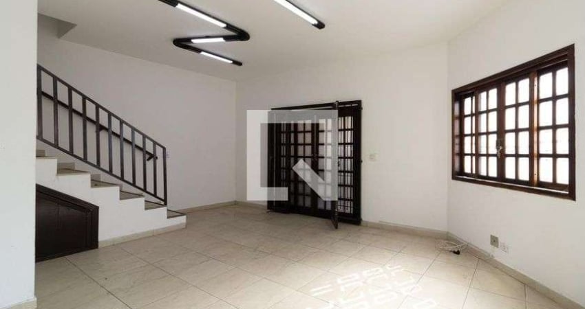 Casa para Aluguel - Ermelino Matarazzo, 3 Quartos,  360 m² - São Paulo