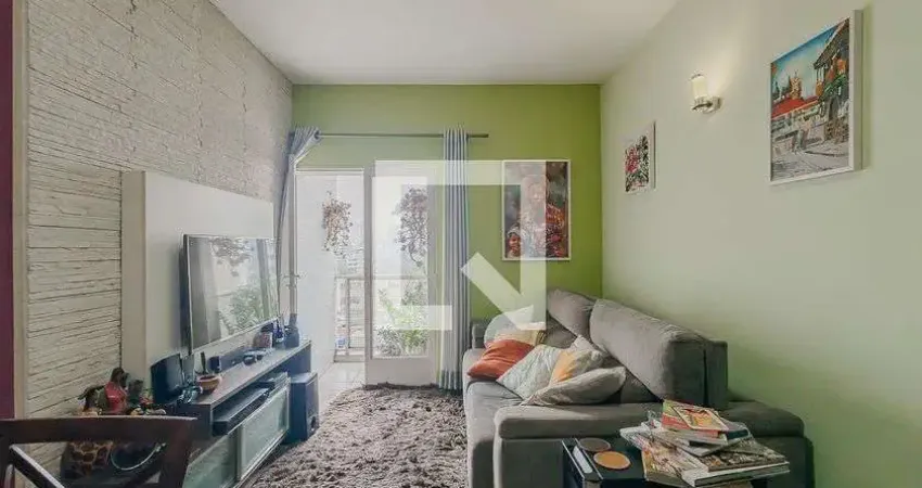Apartamento para aluguel - pinheiros, 2 quartos,  71 m² - são paulo