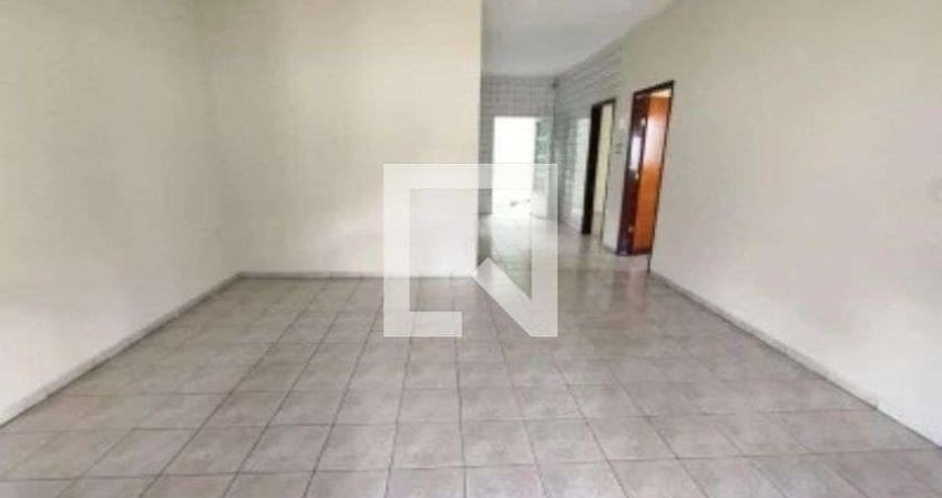 Casa para Aluguel - Renascença, 3 Quartos,  193 m² - Belo Horizonte