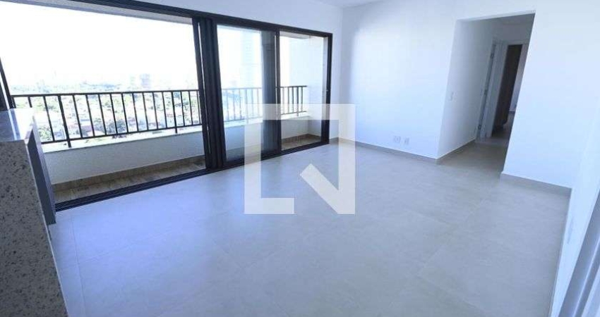 Apartamento para Aluguel - Setor Marista, 3 Quartos,  118 m² - Goiânia