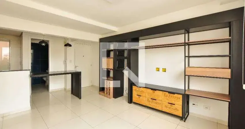 Apartamento para Aluguel - Pinheiros, 2 Quartos,  72 m² - São Paulo