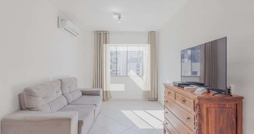 Apartamento para Aluguel - Jardim Paulista, 1 Quarto,  41 m² - São Paulo