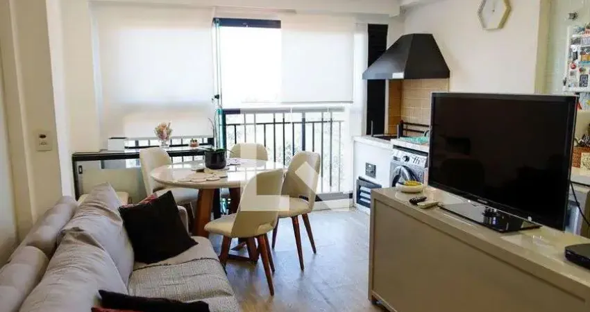 Apartamento para Aluguel - Centro, 2 Quartos,  62 m² - Osasco
