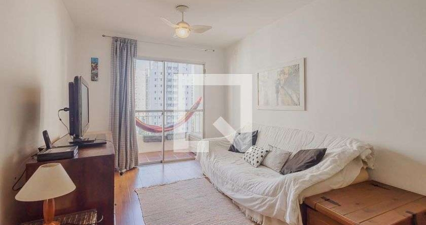 Apartamento para Aluguel - Pinheiros, 2 Quartos,  69 m² - São Paulo