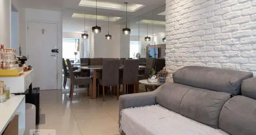 Apartamento para Aluguel - Recreio, 2 Quartos,  81 m² - Rio de Janeiro