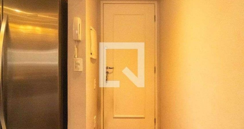 Apartamento para Aluguel - Jardim Paulista, 2 Quartos,  75 m² - São Paulo