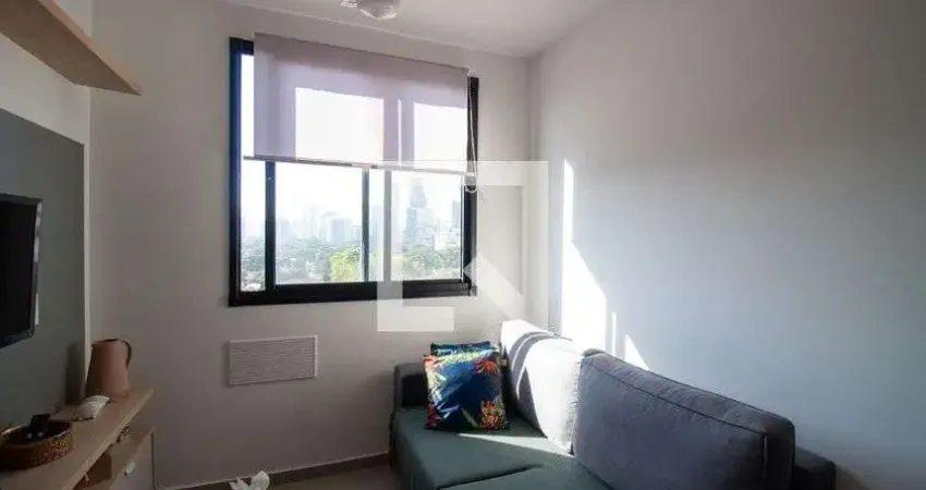Apartamento para Aluguel - Butantã, 2 Quartos,  34 m² - São Paulo