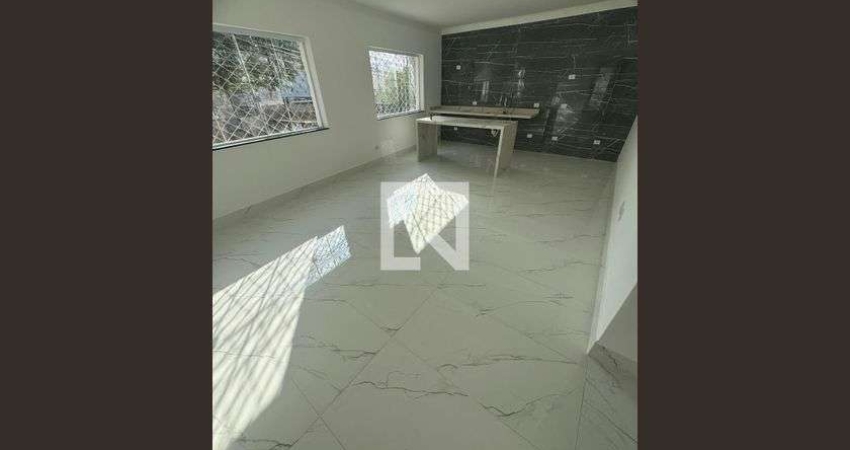 Casa para Aluguel - Jardim Maringá, 3 Quartos,  150 m² - São Paulo